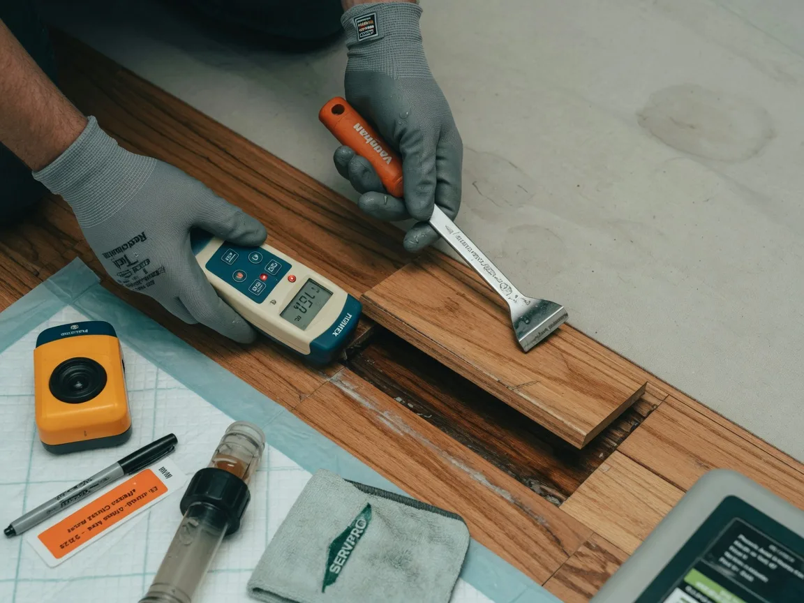 Why choose Water Damage Restoration in Gatewood, MO